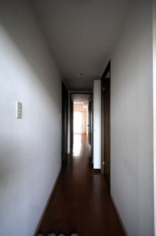 クリオ西川口伍番館【内装】