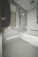 クリオ西川口伍番館【浴室】