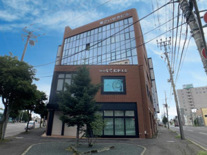 第２いせきビル【外観】