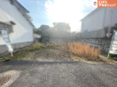 姫路市野里【売土地】の画像