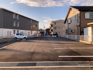 東広島市西条町御薗宇５４６６-1【駐車場】