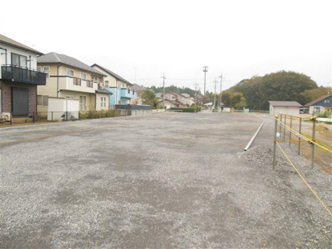 今野谷第２駐車場の画像
