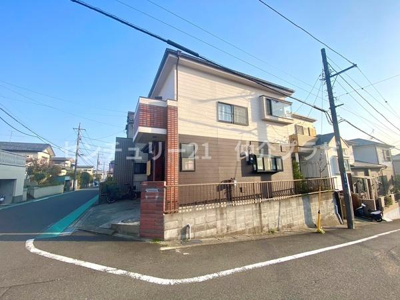 住環境良好♪現地でご体感下さい♪