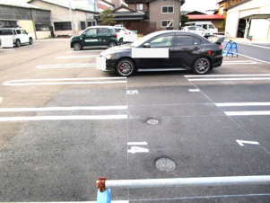 高山市桐生町６丁目の駐車場【外観】