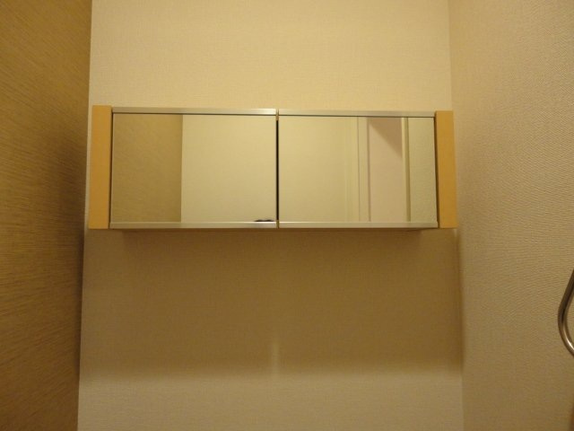 トイレ収納
