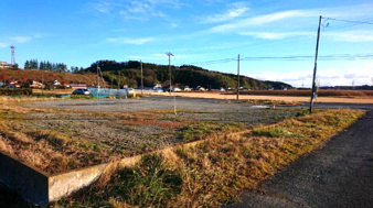 石巻市和渕字新黄金の売地