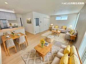 新築戸建 広島市南区南大河町