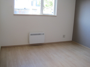 グラシアス帯広ＲＴ【寝室】