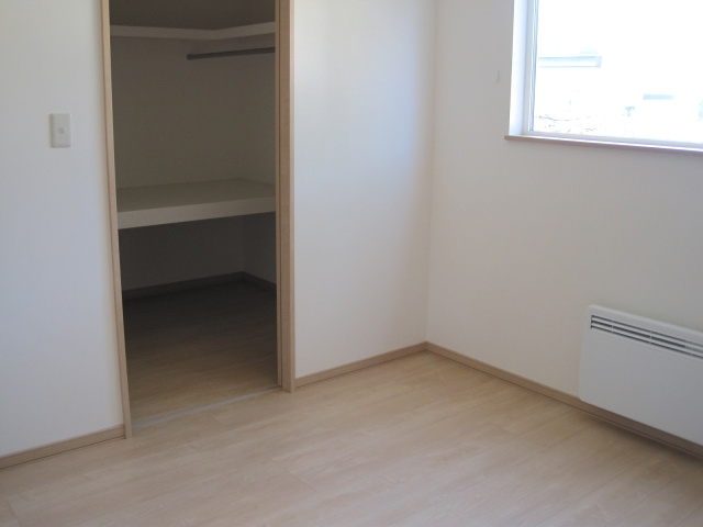 グラシアス帯広ＲＴ【収納】