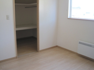 グラシアス帯広ＲＴ【収納】