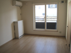 グラシアス帯広ＲＴ【居間・リビング】