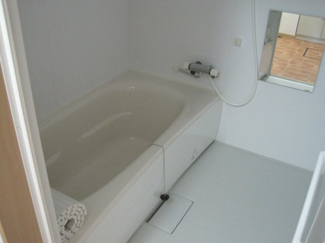 グラシアス帯広ＲＴ【浴室】