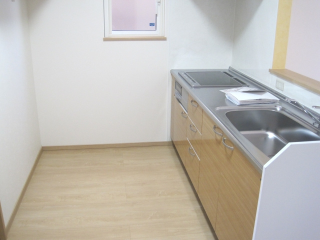 グラシアス帯広ＲＴ【キッチン】