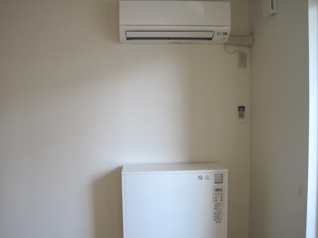 グラシアス帯広ＲＴ【設備】