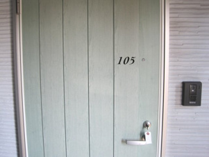 グラシアス帯広ＲＴ【玄関】