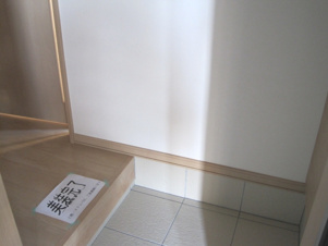 グラシアス帯広ＲＴ【玄関】