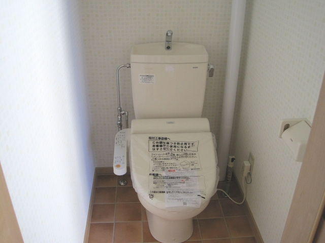 グラシアス帯広ＲＴ【トイレ】