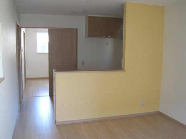 グラシアス帯広ＲＴ【キッチン】