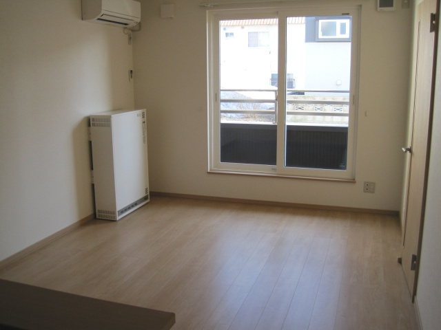 グラシアス帯広ＲＴ【居間・リビング】