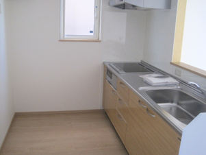 グラシアス帯広ＲＴ【キッチン】