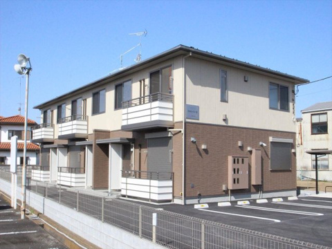 ミキハイツⅢの画像