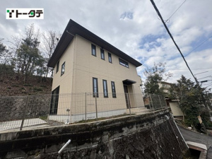 中古戸建 安芸郡府中町山田３丁目