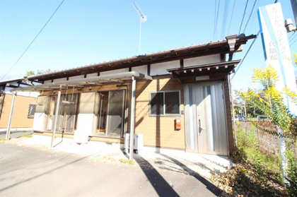 かすみがうらＭＳⅡ真鍋邸　Ａ棟の画像