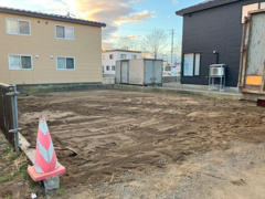 星が浦大通１売地の画像