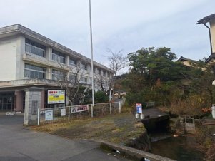 鳥取市吉岡温泉町土地【外観】