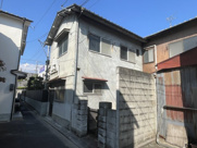 南千田西町の画像