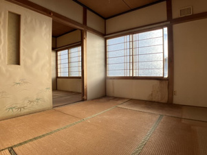 愛国東３丁目39-1082売家【和室】