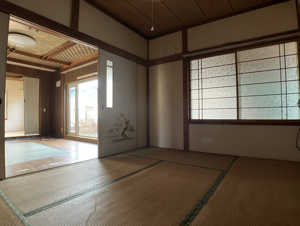 愛国東３丁目39-1082売家【和室】