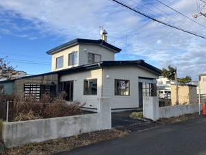 愛国東３丁目39-1082売家【外観】