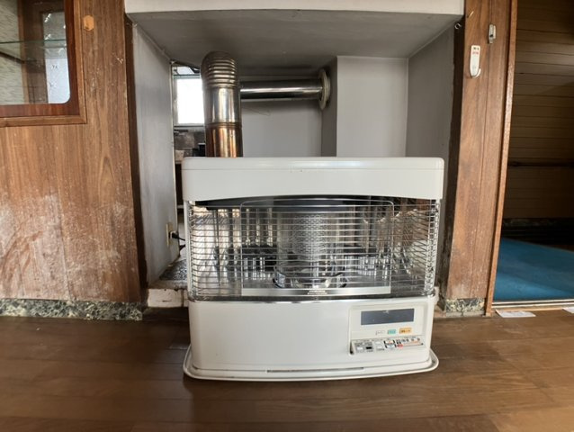 愛国東３丁目39-1082売家【設備】