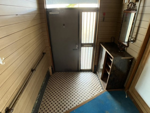 愛国東３丁目39-1082売家【玄関】