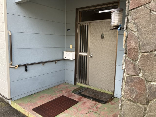 愛国東３丁目39-1082売家【玄関】