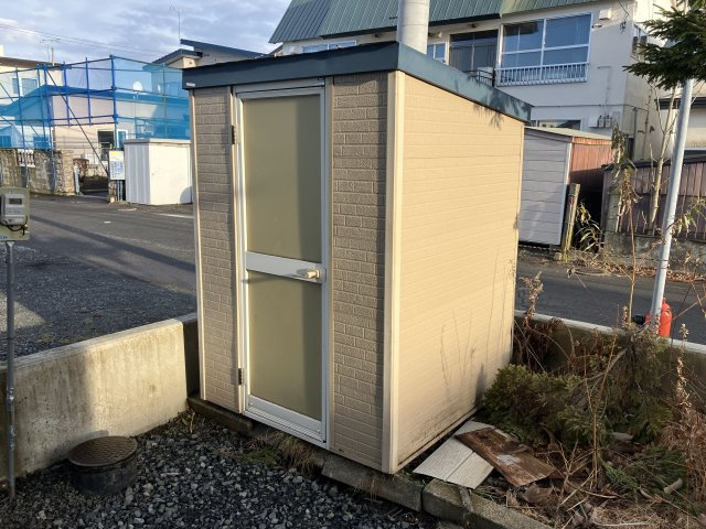 愛国東３丁目39-1082売家【設備】