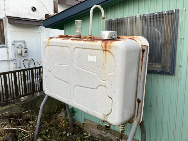 愛国東３丁目39-1082売家【設備】