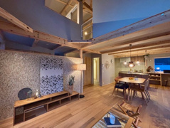 中巨摩郡昭和町河東中島　区画12　新築戸建の画像