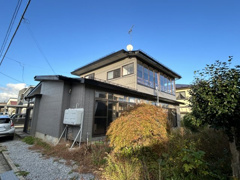 新藤田高梨台土地の画像