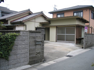 大黒田土地【外観】