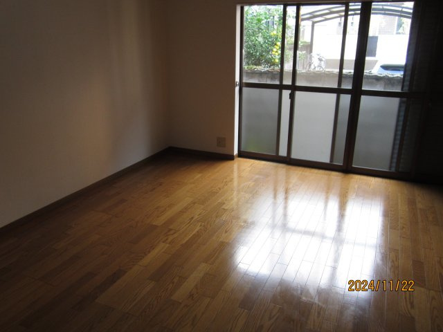 大黒田中古【洋室】