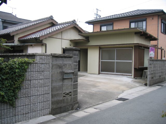 大黒田中古【外観】