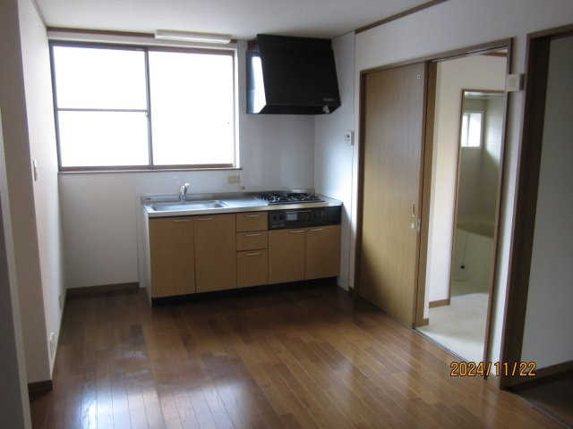 大黒田中古【キッチン】