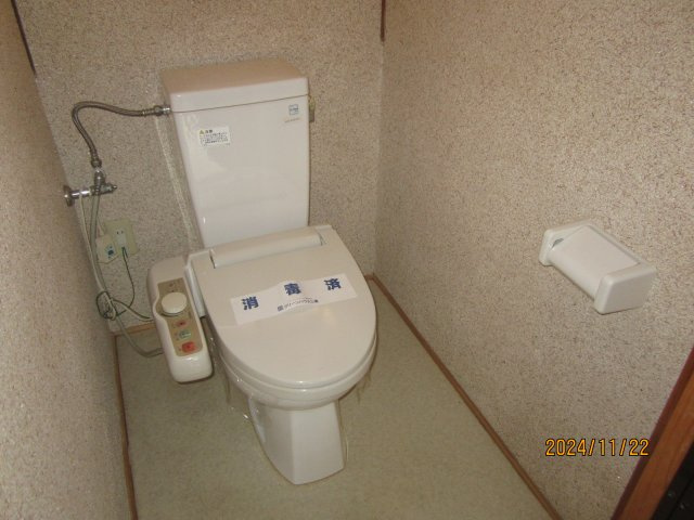 大黒田中古【トイレ】