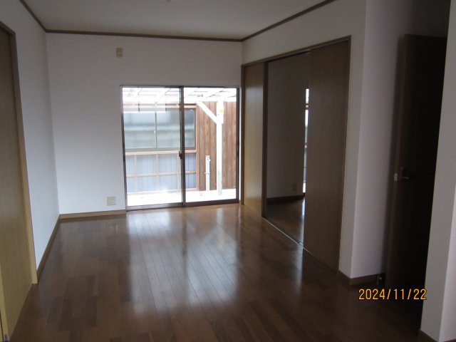 大黒田中古【居間・リビング】