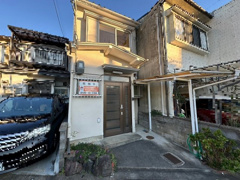 一戸建　山科区西野野色町の画像