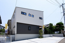 ARCHI DAYS　八幡西区春日台4丁目6号地の画像