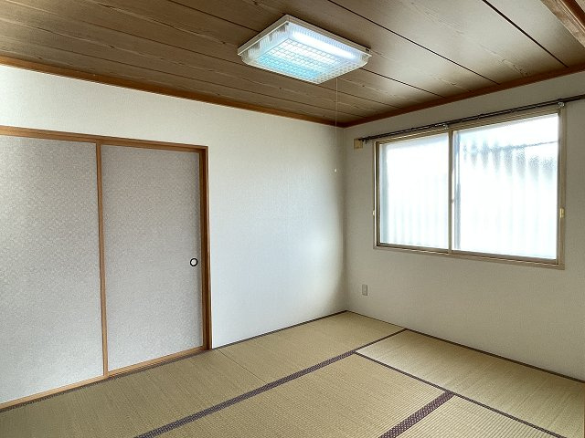 サンブライトハイツⅣ【寝室】