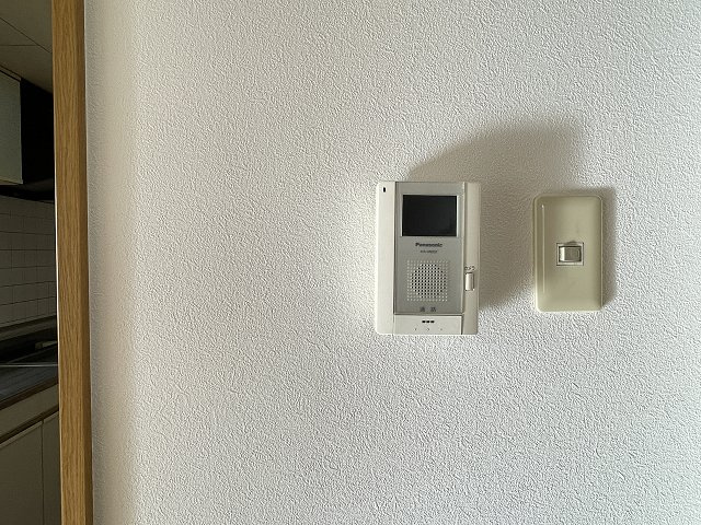 サンブライトハイツⅣ【設備】